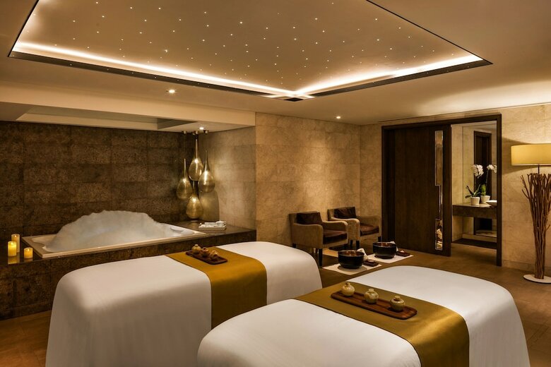 Sheraton Grand Hotel, Dubai