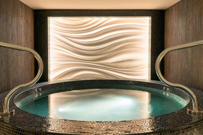Sheraton Grand Hotel, Dubai
