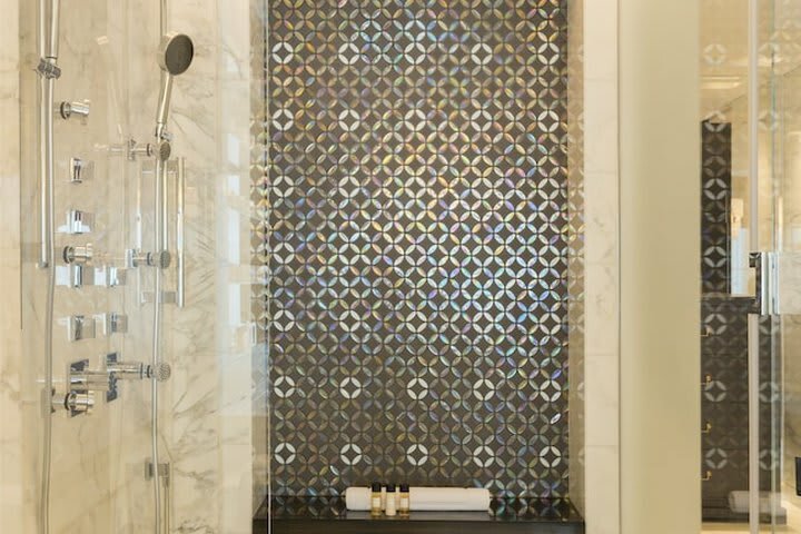Sheraton Grand Hotel, Dubai