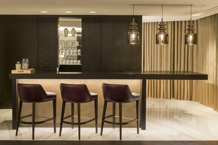 Sheraton Grand Hotel, Dubai