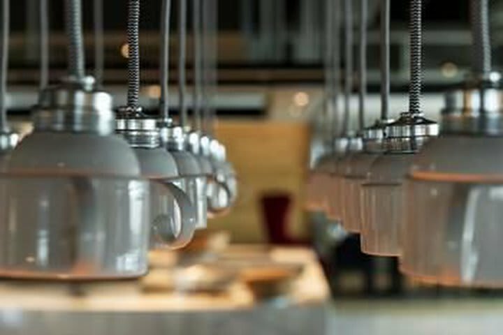Sheraton Grand Hotel, Dubai