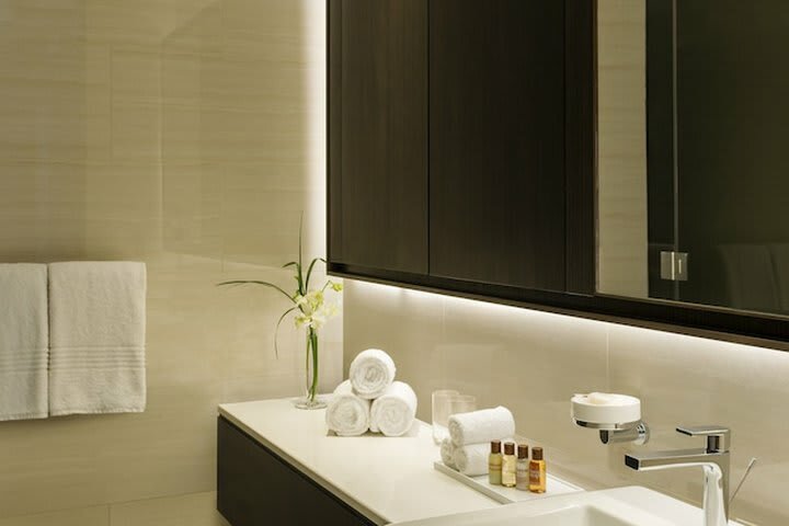 Sheraton Grand Hotel, Dubai