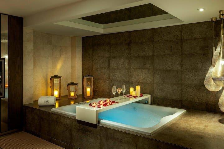 Sheraton Grand Hotel, Dubai
