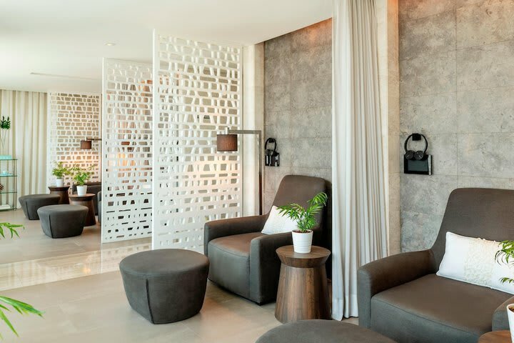 Sheraton Grand Hotel, Dubai