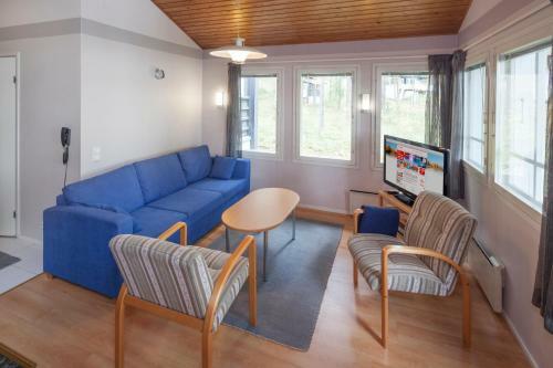 Holiday Club Punkaharju Villas