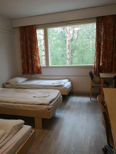 Summer Hotel Karelia-park