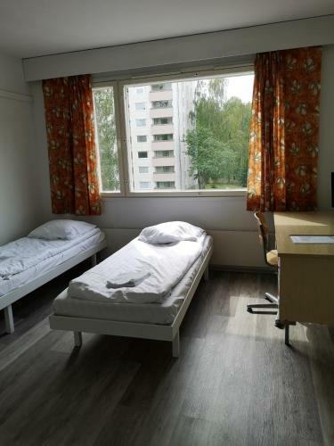 Summer Hotel Karelia-park