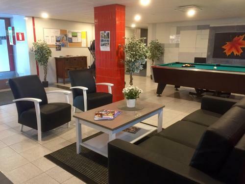 Summer Hotel Karelia-park