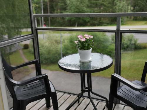 Summer Hotel Karelia-park
