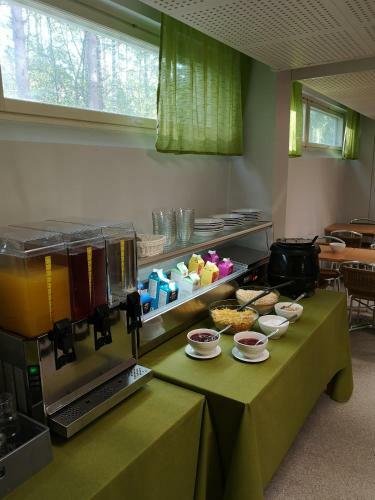 Summer Hotel Karelia-park