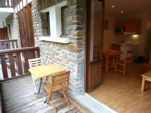 Aparthotel La Grande Cord�e