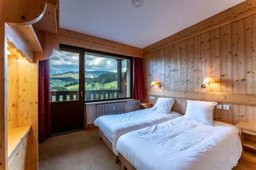 Aparthotel La Grande Cord�e