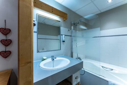 Aparthotel La Grande Cord�e