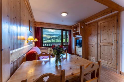 Aparthotel La Grande Cord�e