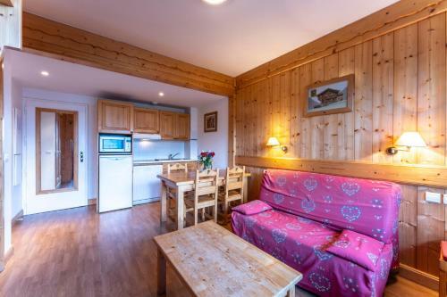 Aparthotel La Grande Cord�e