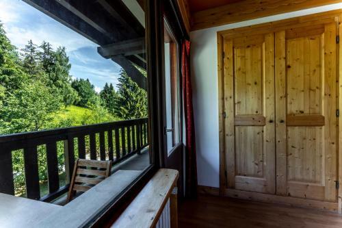 Aparthotel La Grande Cord�e