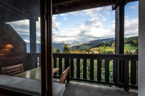 Aparthotel La Grande Cord�e