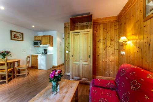 Aparthotel La Grande Cord�e
