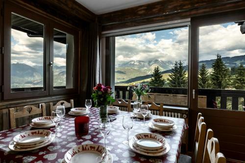 Aparthotel La Grande Cord�e