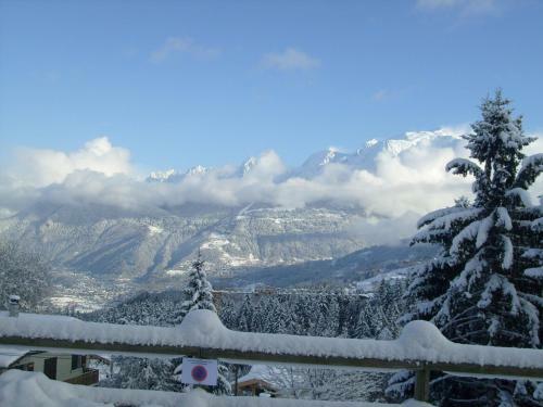 Aparthotel La Grande Cord�e