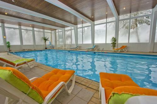 Aparthotel La Grande Cord�e