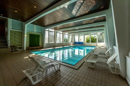Aparthotel La Grande Cord�e