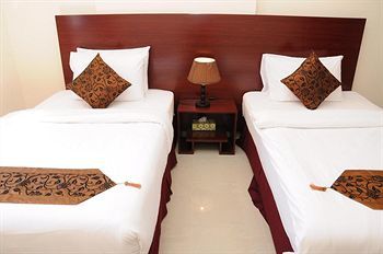 Aparthotel Raynor Hotel Apartments