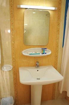 Aparthotel Raynor Hotel Apartments