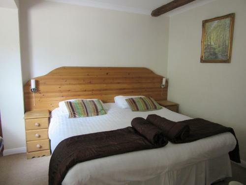 Posada The Bentley Brook Inn