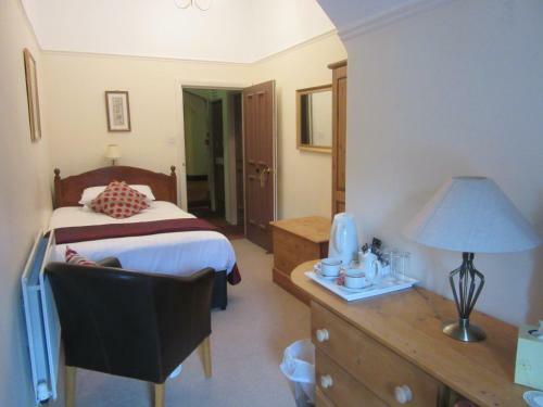 Posada The Bentley Brook Inn