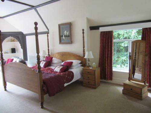 Posada The Bentley Brook Inn