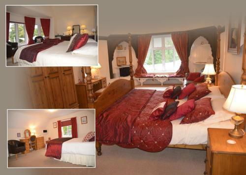 Posada The Bentley Brook Inn