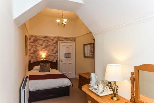 Posada The Bentley Brook Inn