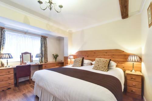 Posada The Bentley Brook Inn