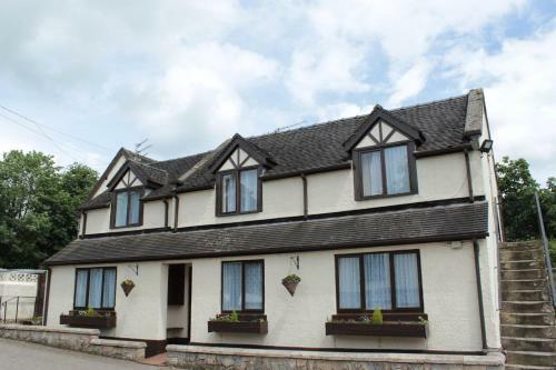 Posada The Bentley Brook Inn