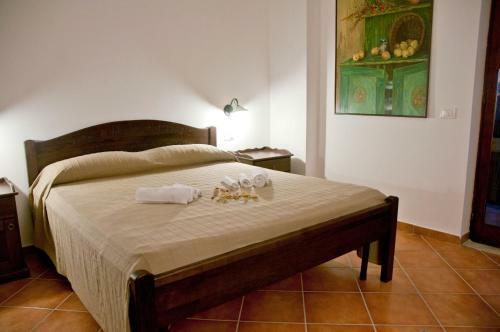 Agroturismo Casale Il Gheppio