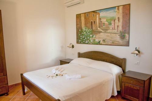 Agroturismo Casale Il Gheppio