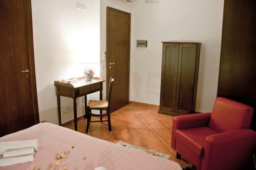 Agroturismo Casale Il Gheppio