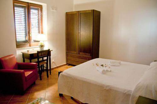 Agroturismo Casale Il Gheppio