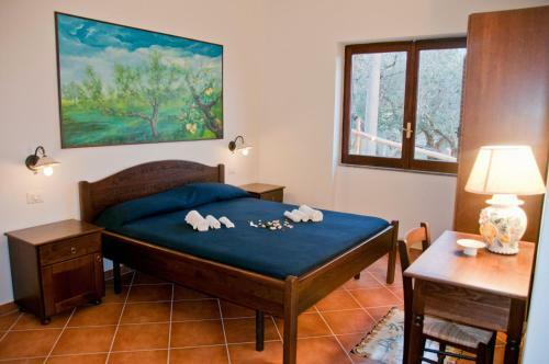 Agroturismo Casale Il Gheppio