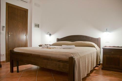 Agroturismo Casale Il Gheppio
