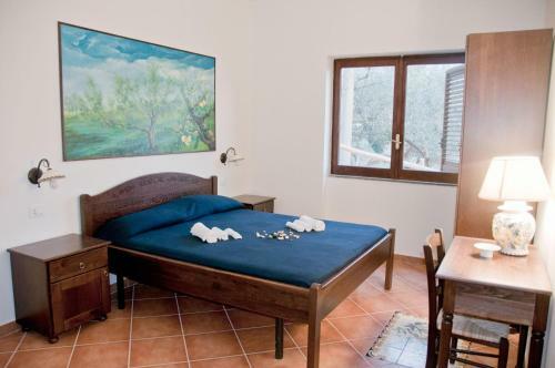 Agroturismo Casale Il Gheppio