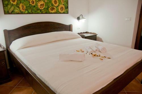 Agroturismo Casale Il Gheppio