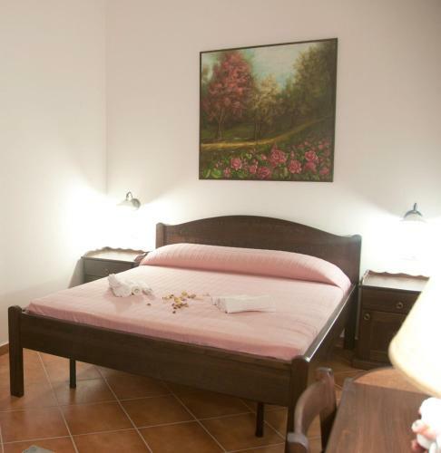 Agroturismo Casale Il Gheppio