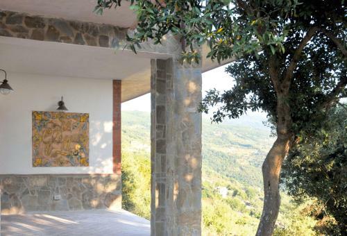 Agroturismo Casale Il Gheppio