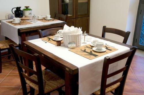 Agroturismo Casale Il Gheppio