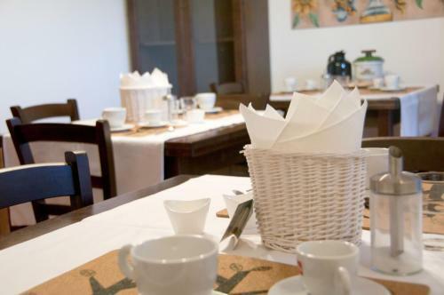 Agroturismo Casale Il Gheppio
