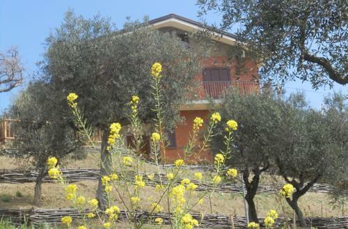 Agroturismo Casale Il Gheppio