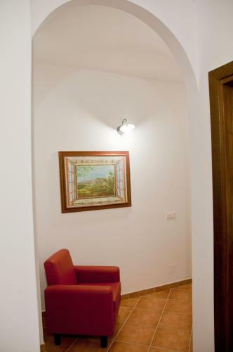 Agroturismo Casale Il Gheppio