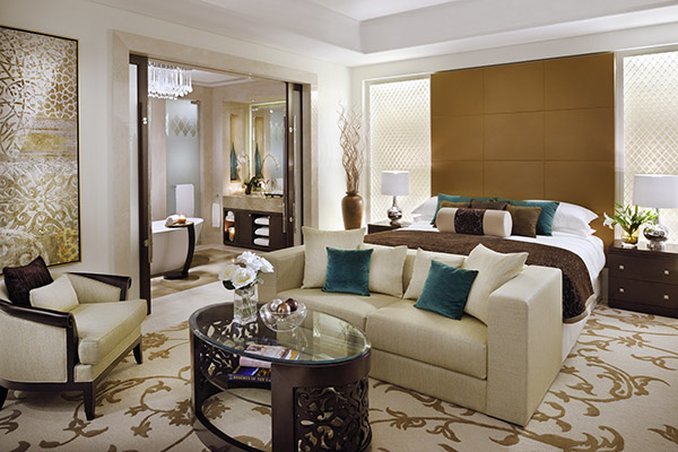 Hotel One&only The Palm